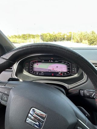 SEAT Ibiza 2021 DSG 110CV | Automático
