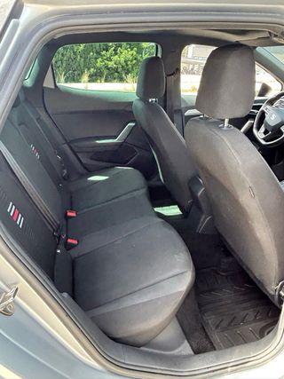 SEAT Ibiza 2021 DSG 110CV | Automático