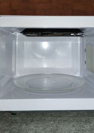 Microondas y Grill Orbegozo