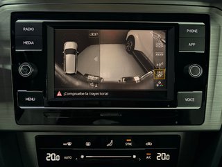 Volkswagen Passat 2020