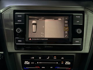 Volkswagen Passat 2020
