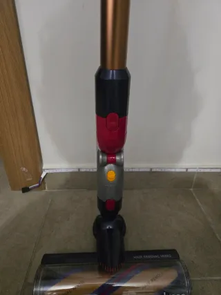 Dyson Gen5 Absolute Detect