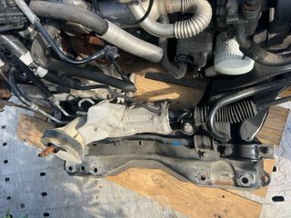 Motor Ford Tourneo Connect 1.8 TDCI con 125000 k