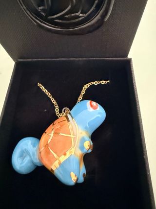 Colgante Pokémon Squirtle