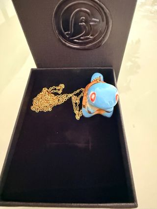 Colgante Pokémon Squirtle