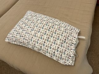Almohada 50x38 cm con estampado