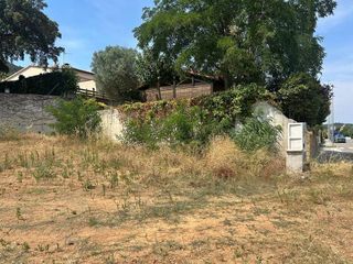 Terreno en venta en Montornès del Vallès