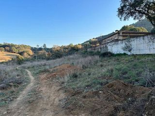 Terreno en venta en Montornès del Vallès