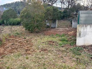 Terreno en venta en Montornès del Vallès
