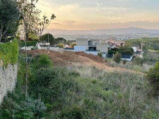 Terreno en venta en Montornès del Vallès