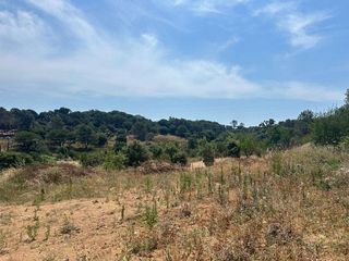 Terreno en venta en Montornès del Vallès