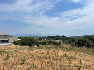 Terreno en venta en Montornès del Vallès