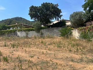Terreno en venta en Montornès del Vallès