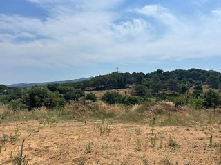 Terreno en venta en Montornès del Vallès