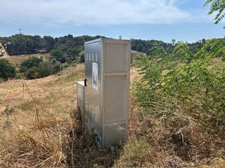Terreno en venta en Montornès del Vallès