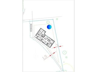 Terreno en venta en Montornès del Vallès