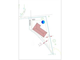 Terreno en venta en Montornès del Vallès