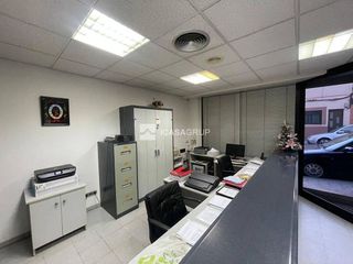 Local comercial en venta en Ca n'Oriol en Rubí