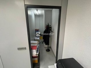 Local comercial en venta en Ca n'Oriol en Rubí