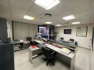 Local comercial en venta en Ca n'Oriol en Rubí