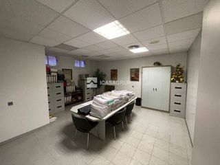 Local comercial en venta en Ca n'Oriol en Rubí