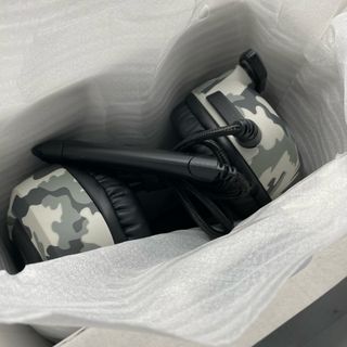 Cuffie da Gaming XTrust Forze per Sony PS4/PS5