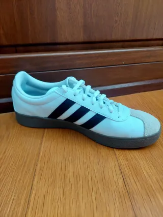 Adidas VL Court 3.0 Talla 42 2/3