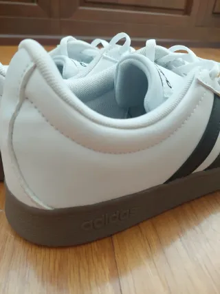 Adidas VL Court 3.0 Talla 42 2/3