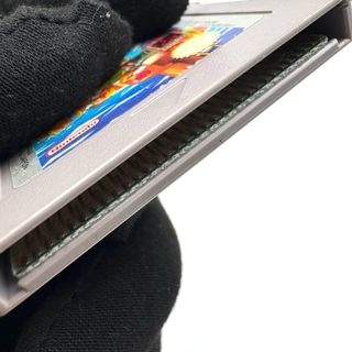 Wario Land: Super Mario land 3 | Game Boy | PAL