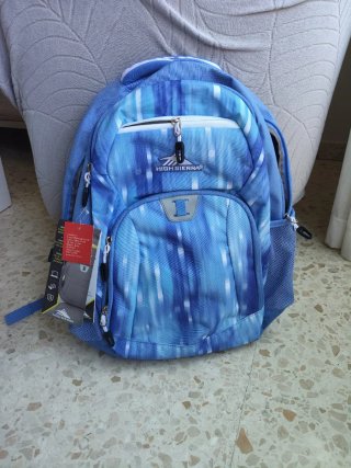 Mochila