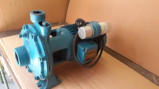 Bomba Calpeda NMDM 20/110,l/m 70.-220v.