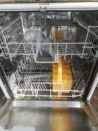 Lavavajillas Zanussi CA 6332