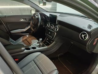 Mercedes-Benz Clase A200 URBAN 2016