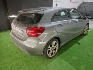 Mercedes-Benz Clase A200 URBAN 2016