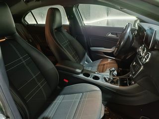 Mercedes-Benz Clase A200 URBAN 2016