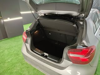 Mercedes-Benz Clase A200 URBAN 2016