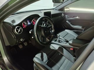 Mercedes-Benz Clase A200 URBAN 2016