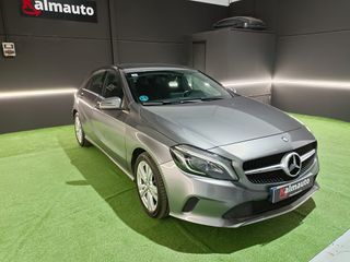 Mercedes-Benz Clase A200 URBAN 2016