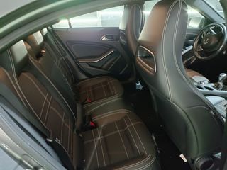 Mercedes-Benz Clase A200 URBAN 2016