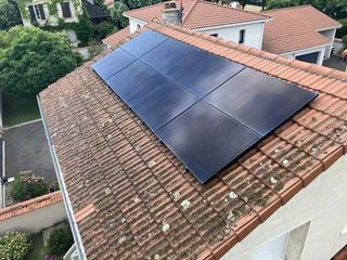 Limpieza de Placas Solares Comunidad Madrid!!
