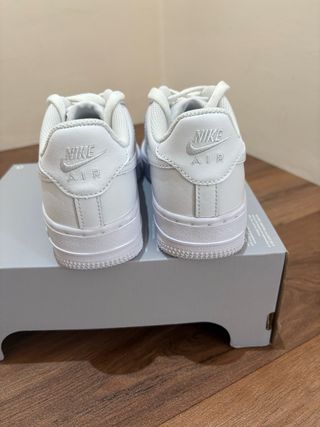Nike Air Force 1 Bianche