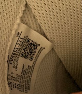 Nike Air Force 1 Bianche