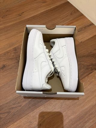Nike Air Force 1 Bianche