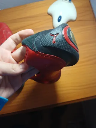 Puma Ferrari Rojo