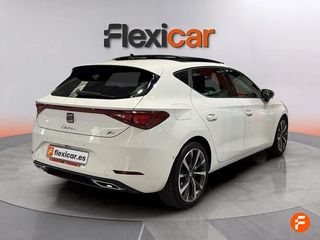 Seat Leon 1.5 TSI 110kW S&S FR