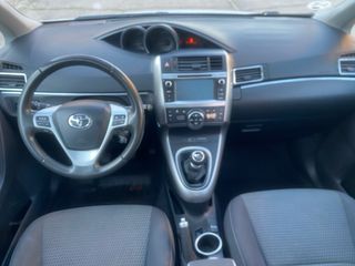 Toyota Verso 2014
