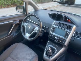 Toyota Verso 2014