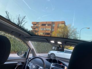 Toyota Verso 2014