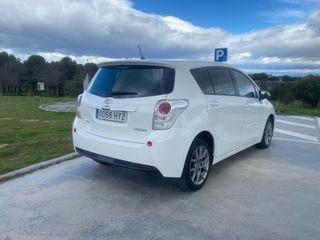 Toyota Verso 2014
