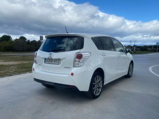 Toyota Verso 2014